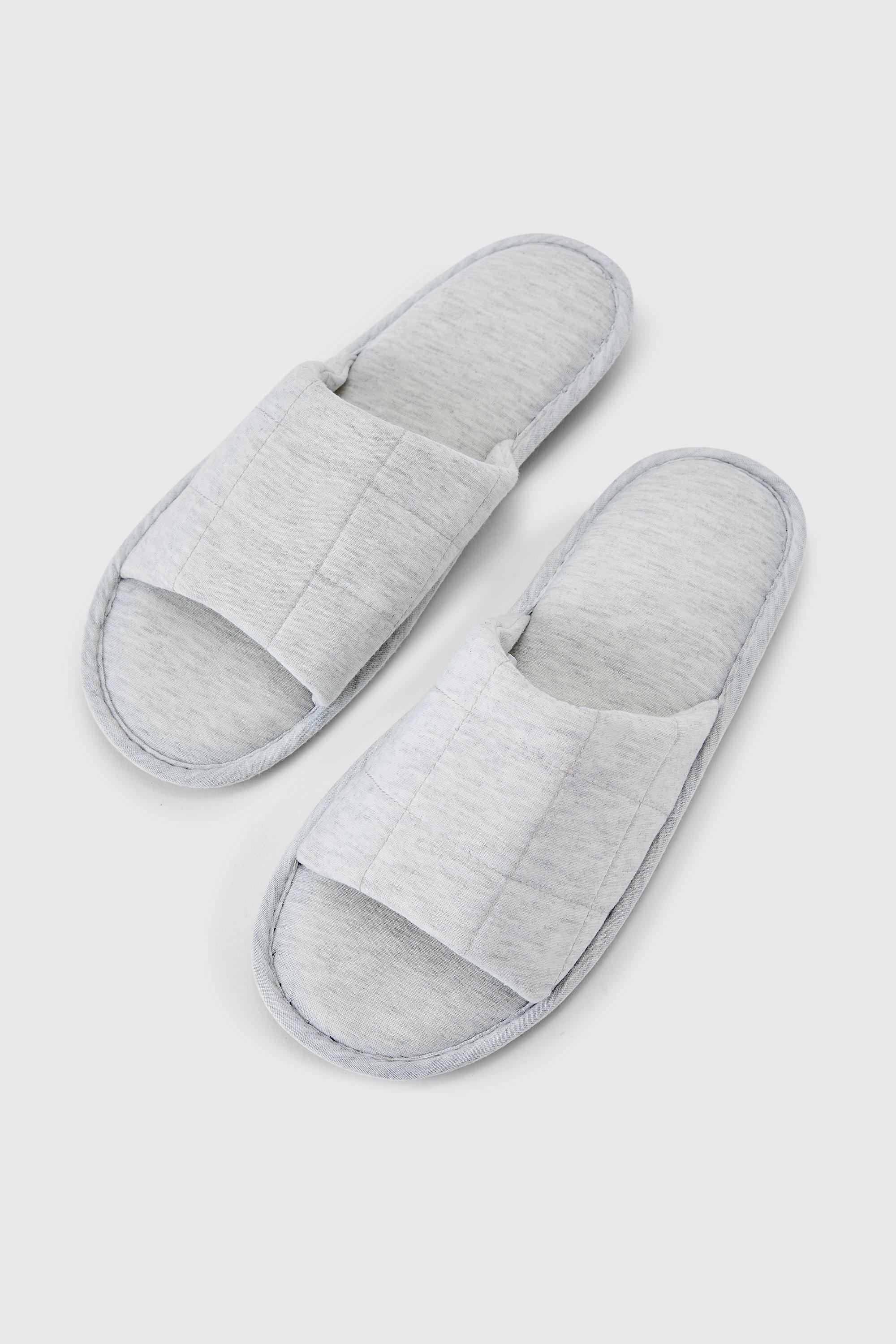 Mens slider 2024 slippers uk